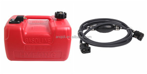 <span class=keywords><strong>Réservoir</strong></span> de carburant marin de 10 l, 24l, pour moteur de <span class=keywords><strong>hors</strong></span>-<span class=keywords><strong>bord</strong></span>, 15 ch - Product Image 2