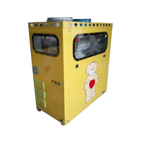 Machine à rembourrer les ours en peluche à faire soi-même populaire et portable