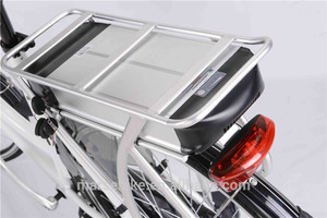 Nouveau modèle 700C <span class=keywords><strong>banlieue</strong></span> 36 v 250 w motor ebike avec CE 2014 - Product Image 3