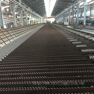 Equipo de laminación de acero, cama de enfriamiento de haz de marcha automático - Product Image 2