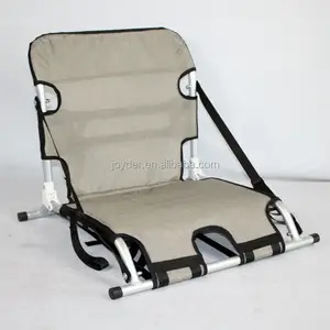 Großhandel Sit on Top Sitz Deluxe kanu angeln einzelsitz-rückenlehne sit-on-top aluminium kajak sitz