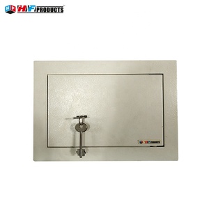 Mini caja fuerte electrónica cerradura de seguridad caja fuerte electrónica de Arma Oculta cajas fuertes - Product Image 1