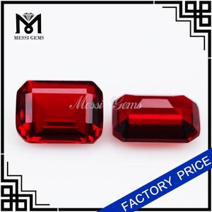 Venta al por mayor del zafiro vidrio cristalino decorativo de precios piedra - Product Image 6