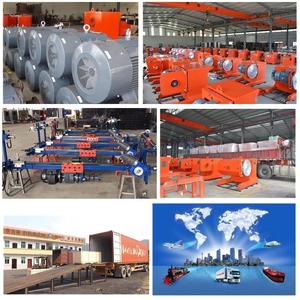 นิวเมติกและไฟฟ้าลงหลุมเจาะสำหรับหิน mining - Product Image 5