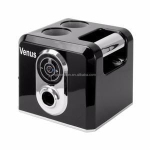 Máquina Profesional de Bronceado HVLP para Salón y Uso Doméstico - Product Image 3