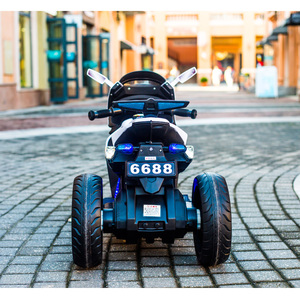 <span class=keywords><strong>Moto</strong></span> Elettrica a 3 Ruote <span class=keywords><strong>per</strong></span> Bambini, Mini <span class=keywords><strong>Moto</strong></span> Ricaricabile <span class=keywords><strong>per</strong></span> Bambini - Product Image 6