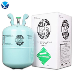 Refrigerante <span class=keywords><strong>R134</strong></span> 13,6Kg R134a de Refrigerante <span class=keywords><strong>Gas</strong></span> Refrigerante - Product Image 1