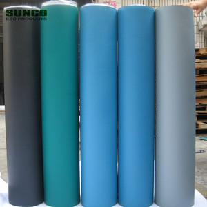 ESD bảo vệ mat cao su cho tabletop worksurface và bàn làm việc - Product Image 1