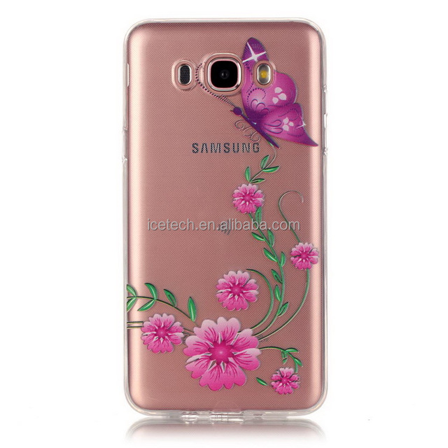 wholesale Personalised Phone case Cute Custom Mobile Covers for samsung S7edge A3,cases for galaxy S6