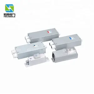 Hot sale street lighting pole fuse box,Solar Street Light Cut Out/Street Light Junction Box