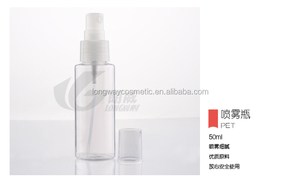 20 ml <span class=keywords><strong>set</strong></span> <span class=keywords><strong>viaje</strong></span> botella con pulverizador de niebla fina tornillo FIP tapa superior del disco botella conjunto - Product Image 6