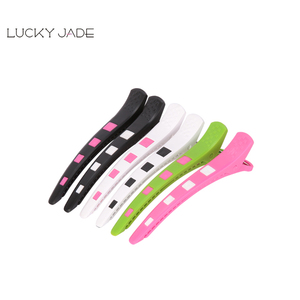 Professional Hair Styling <strong>Clips</strong> for Women Section <strong>Clips</strong> <strong>Hairdressing</strong> Salon Tool Hair <strong>Clips</strong> Accessories - Product Image 6