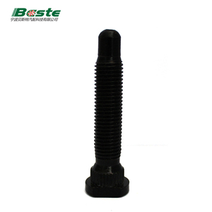 China gold fournisseur camion de verrouillage boulons et écrous de <span class=keywords><strong>roue</strong></span> <span class=keywords><strong>pour</strong></span> <span class=keywords><strong>voiture</strong></span> - Product Image 6