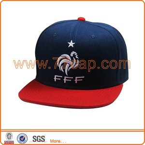 sombrero de ala plana apartamento bill tapa tapa de <span class=keywords><strong>la</strong></span> fábrica de ventas al por mayor - Product Image 1