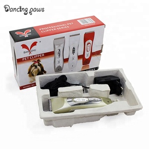 Qualité garantie <span class=keywords><strong>chien</strong></span> toilettage rasage de cheveux <span class=keywords><strong>pour</strong></span> animaux de compagnie tondeuses électriques - Product Image 6