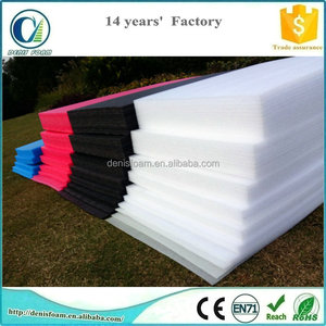 بيع المصنع مباشرة epe ألواح فوم قطع لحجم - Product Image 6