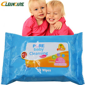 Perfume envío Bounty toallas de papel húmedas desechables bebé suave fabricante pecho toallitas para la mamá - Product Image 4
