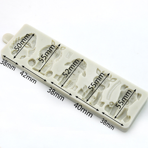 Molde <span class=keywords><strong>de</strong></span> silicona para decoración <span class=keywords><strong>de</strong></span> pasteles, molde <span class=keywords><strong>de</strong></span> silicona para decoración <span class=keywords><strong>de</strong></span> pasteles <span class=keywords><strong>de</strong></span> <span class=keywords><strong>vaca</strong></span>, oveja, cerdo, <span class=keywords><strong>fondant</strong></span>, para magdalenas, pato, caballo, chocolate - Product Image 5