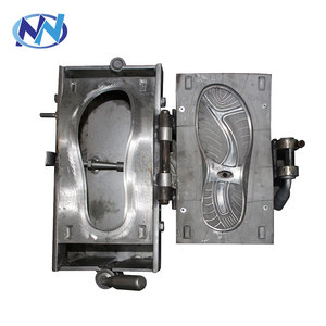 חדש <span class=keywords><strong>PU</strong></span> משמש נעלי עובש - Product Image 1