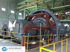 अच्छा प्रदर्शन जाली स्टील की गेंद चक्की मशीन के लिए सीमेंट संयंत्र खनन मशीनरी फैक्टरी उच्च गुणवत्ता ऊर्जा की बचत - Product Image 2