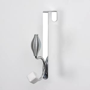 Livraison en ligne de Taiwan Overdoor J Forme Wire Mesh Hook - Product Image 2