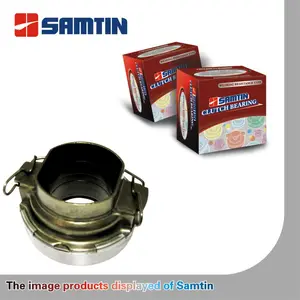 Samtin ऑटो कोणीय संपर्क गेंद आत्म aligning क्लच रिलीज असर 50RCT3534F0