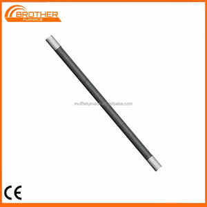 <span class=keywords><strong>Elemento</strong></span> Calefactor de Carburo de Silicio Recto para Horno de Mufla - Product Image 4