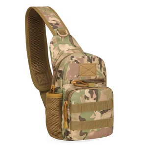 Custodia mimetica 800D di alta qualità borsa a tracolla singola borsa a tracolla borsa a tracolla mimetica per ufficio Casual zaino per attrezzi piccoli - Product Image 3