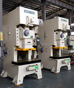 เครื่องทำปาร์ตี้ป๊อปเปอร์ 100 ตัน 110 ตัน ราคาโรงงานจีน - Product Image 4