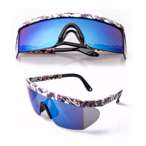 <span class=keywords><strong>Gafas</strong></span> <span class=keywords><strong>de</strong></span> sol deportivas con logotipo personalizado <span class=keywords><strong>Gafas</strong></span> <span class=keywords><strong>de</strong></span> buceo <span class=keywords><strong>de</strong></span> visión nocturna con brazos <span class=keywords><strong>de</strong></span> extensión - Product Image 4