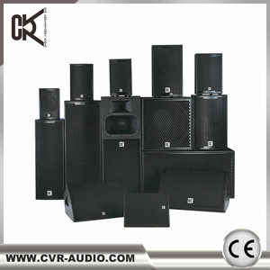 loudspeakers 500 watt empty full range speaker cabinet