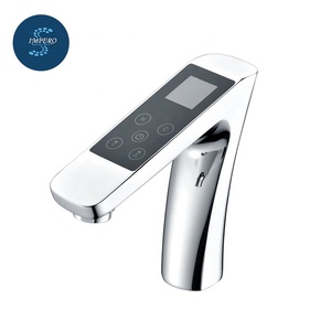 Offre Spéciale intelligent écran tactile numérique thermostat <span class=keywords><strong>robinet</strong></span> électronique - Product Image 1