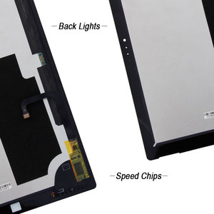 Màn Hình <span class=keywords><strong>LCD</strong></span> Nguyên Bản Cho Microsoft <span class=keywords><strong>Surface</strong></span> <span class=keywords><strong>Pro</strong></span> <span class=keywords><strong>3</strong></span> Model <span class=keywords><strong>1631</strong></span> Màn Hình Cảm Ứng <span class=keywords><strong>Lcd</strong></span> - Product Image 4