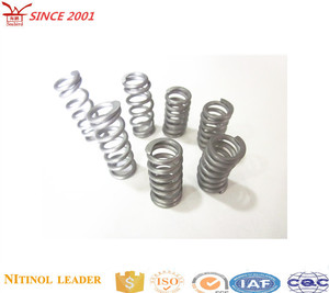 Ali Baba Trung Quốc Sản Phẩm Nitinol 0.6 Nén Suối Nước Để Kiểm Soát Nhiệt Độ Thiết Bị - Product Image 2