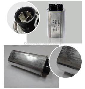 Ch85 lò vi sóng điện áp cao tụ 2500V <span class=keywords><strong>0.92uF</strong></span> - Product Image 3