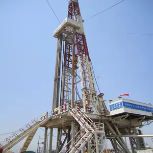 Skid- sondaj kulesi monte petrol sondaj, petrol sondaj kulesi satılık