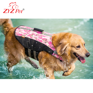 Personalizada vida del perro chaleco del perro - Product Image 4