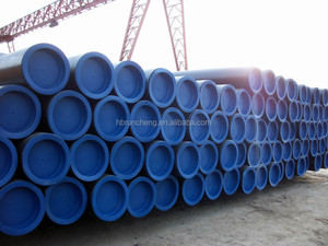 Ống thép liền mạch <span class=keywords><strong>API</strong></span> 5L gr. B X52 X60 X65 <span class=keywords><strong>X70</strong></span>/Ống thép <span class=keywords><strong>API</strong></span> 5L psl1 psl2 - Product Image 6