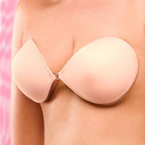 Ropa interior atractiva al por mayor ropa interior <span class=keywords><strong>Triumph</strong></span> BRA backless strapless - Product Image 2
