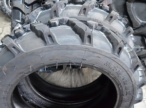 Pneus de <span class=keywords><strong>tracteur</strong></span> <span class=keywords><strong>agricole</strong></span> de grande taille 15.8 — 38, 5x38 - Product Image 4