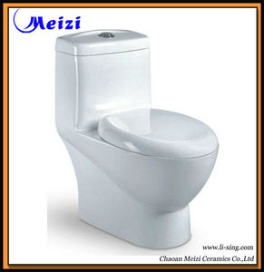 sanitarios siphonic una pieza wc macerador - Product Image 1