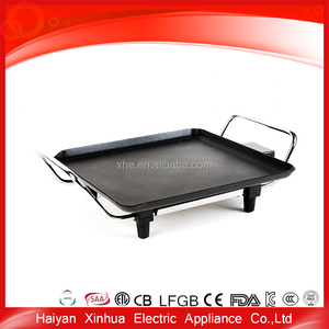 Material de Metal barato ecológico hierro fundido de cocción de placas - Product Image 2