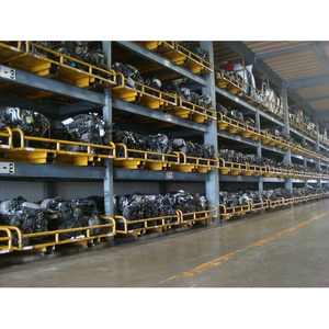 Moteur 20F de bonne qualité, nouveau, vente au japon - Product Image 6