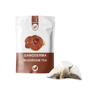 Lifeworth ceylon ganoderma coca black tea