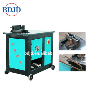 Máy Uốn Cốt Thép Tự Động Máy Uốn Cốt Thép Tự Động - Product Image 6