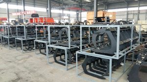 Cỏ ngã ba vật lộn cho <span class=keywords><strong>Skid</strong></span> chỉ đạo Bộ nạp tập tin đính kèm - Product Image 4