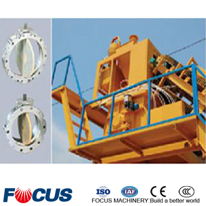 Günstigster Preis YHZM30 30 m3/<span class=keywords><strong>h</strong></span> Mini Mobile Beton mischa nlage zum Verkauf - Product Image 3