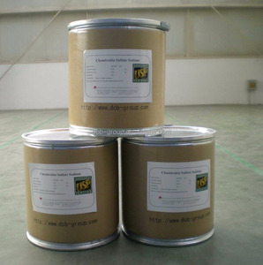 Fabricante de sulfato de condroitina de alta calidad al 90% - Product Image 4