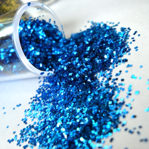 Pigmento Brillante de Color Azul Mágico para <span class=keywords><strong>Pintura</strong></span> de Automóviles - Product Image 1