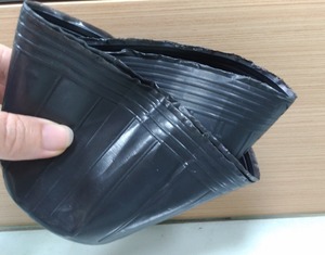 Pot de pépinière flexible noir pour le jardinage extérieur pour le démarrage des semences - Product Image 5